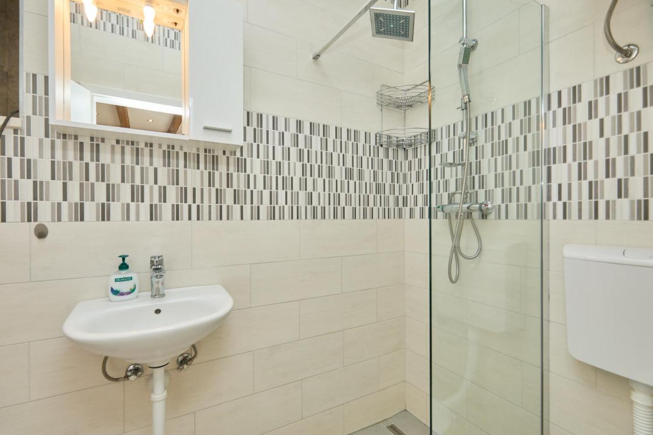 Santa Barbara Mljet Apartment Babino Polje Luaran gambar